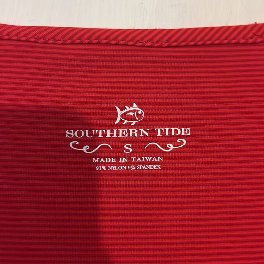 SOUTHERN TIDE DRESS - Picture 3 of 6